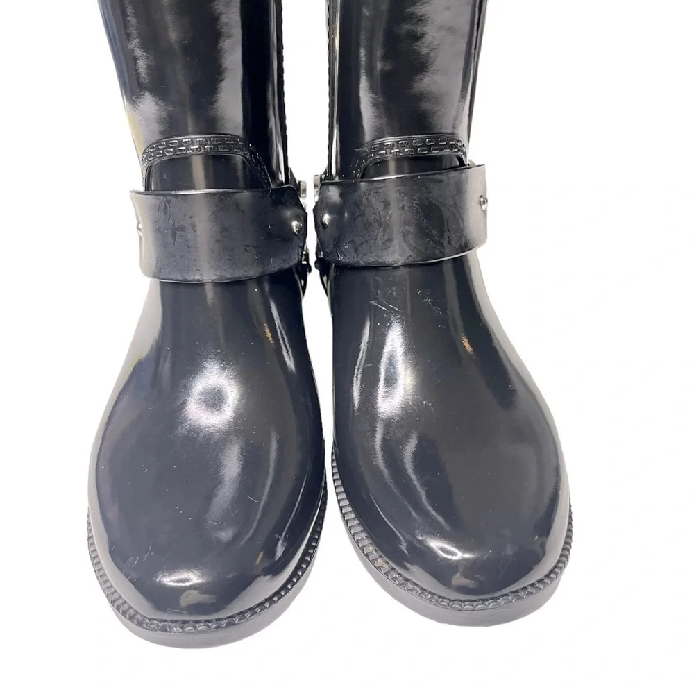 Michael Kors fulton rain